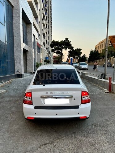 LADA (VAZ) Priora 2014, 265,000 km - 1.6 л - Bakı