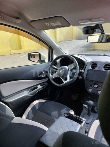 Nissan Note 2017, 610,000 km - 1.2 л - Bakı