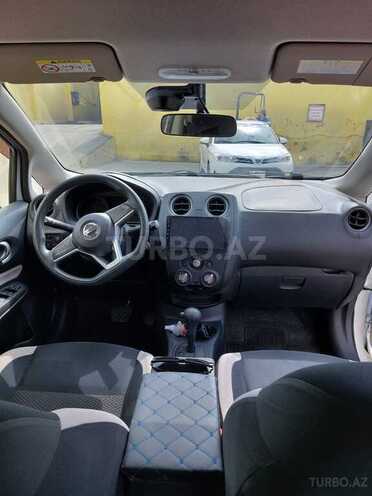 Nissan Note 2017, 610,000 km - 1.2 л - Bakı