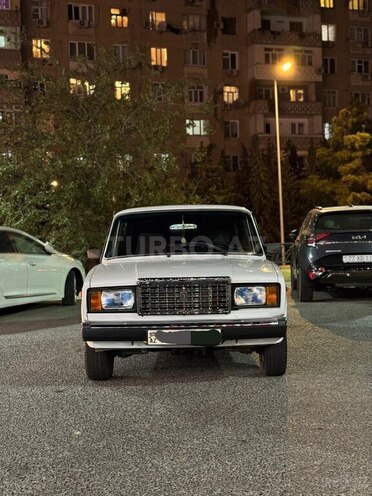 LADA (VAZ) 2107 2004, 195,000 km - 1.6 л - Bakı