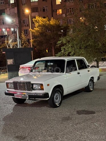 LADA (VAZ) 2107 2004, 195,000 km - 1.6 л - Bakı