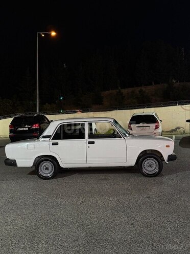 LADA (VAZ) 2107 2004, 195,000 km - 1.6 л - Bakı
