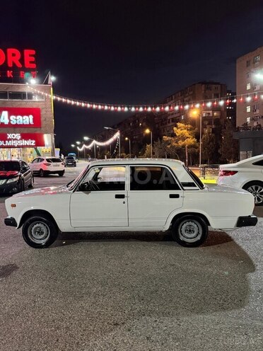 LADA (VAZ) 2107 2004, 195,000 km - 1.6 л - Bakı