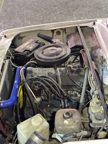 LADA (VAZ) 2107 2004, 195,000 km - 1.6 л - Bakı
