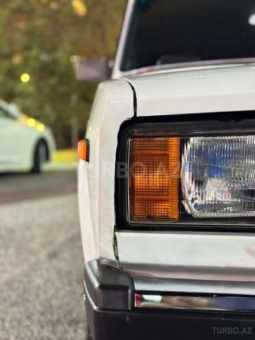 LADA (VAZ) 2107 2004, 195,000 km - 1.6 л - Bakı