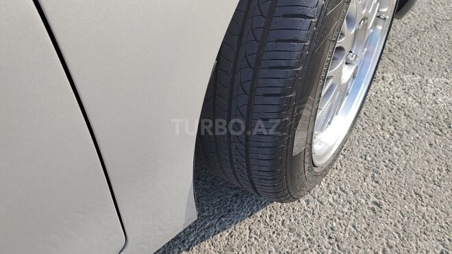 Hyundai Accent 2014, 190,000 km - 1.6 l - Bakı