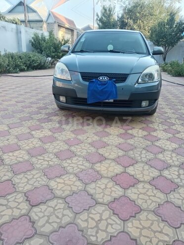 Kia Rio 2007, 294,686 km - 1.5 l - Ağcabədi