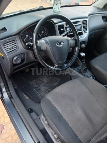 Kia Rio 2007, 294,686 km - 1.5 l - Ağcabədi