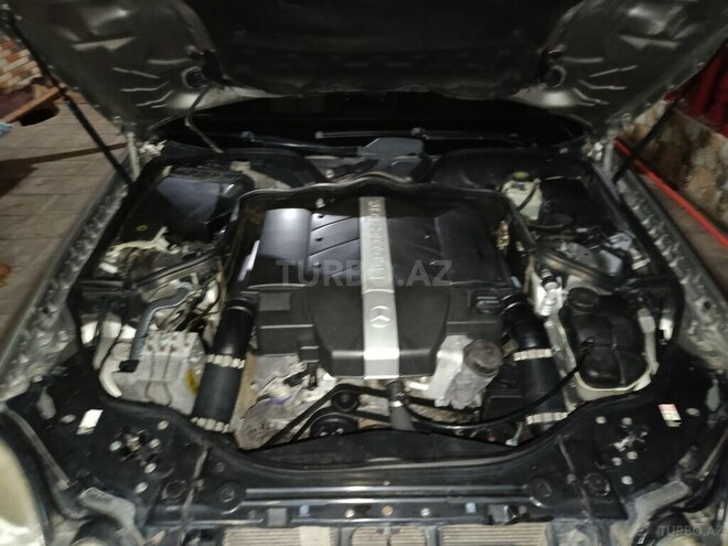 Mercedes E 240 2004, 340,000 km - 2.6 l - Cəlilabad