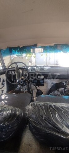 LADA (VAZ) 21011 1986, 299,978 km - 1.3 l - Bakı