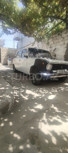 LADA (VAZ) 21011 1986, 299,978 km - 1.3 l - Bakı