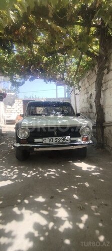 LADA (VAZ) 21011 1986, 299,978 km - 1.3 l - Bakı
