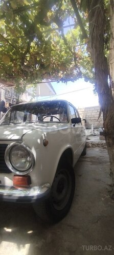 LADA (VAZ) 21011 1986, 299,978 km - 1.3 l - Bakı