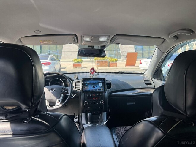 Kia Sorento 2009, 225,000 km - 2.0 l - Mingəçevir