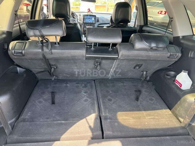 Kia Sorento 2009, 225,000 km - 2.0 l - Mingəçevir