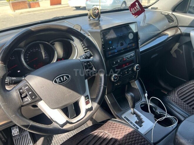 Kia Sorento 2009, 225,000 km - 2.0 l - Mingəçevir