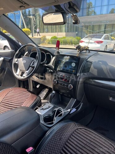 Kia Sorento 2009, 225,000 km - 2.0 l - Mingəçevir