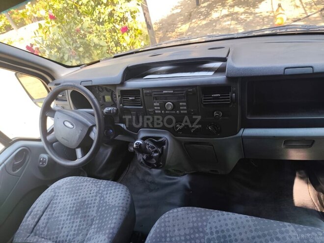 Ford Transit 2003, 155,000 km - 2.5 л - Lənkəran