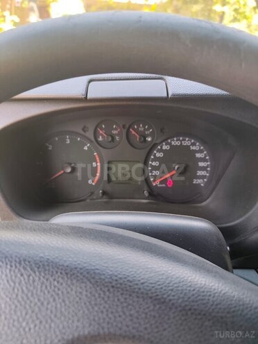 Ford Transit 2003, 155,000 km - 2.5 л - Lənkəran