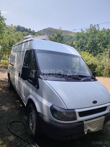 Ford Transit 2003, 155,000 km - 2.5 л - Lənkəran
