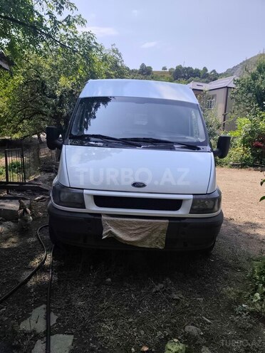 Ford Transit 2003, 155,000 km - 2.5 л - Lənkəran