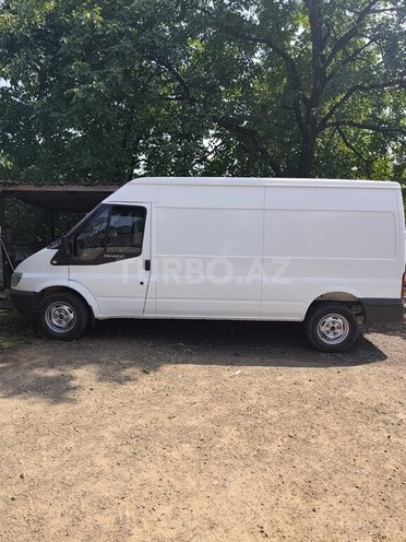 Ford Transit 2003, 155,000 km - 2.5 л - Lənkəran