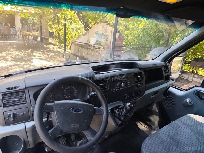 Ford Transit 2003, 155,000 km - 2.5 л - Lənkəran