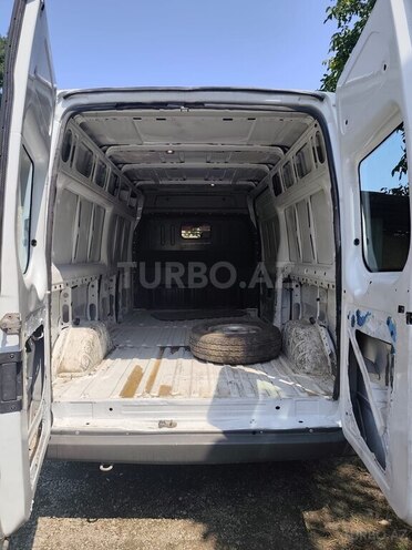 Ford Transit 2003, 155,000 km - 2.5 л - Lənkəran