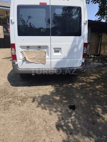 Ford Transit 2003, 155,000 km - 2.5 л - Lənkəran