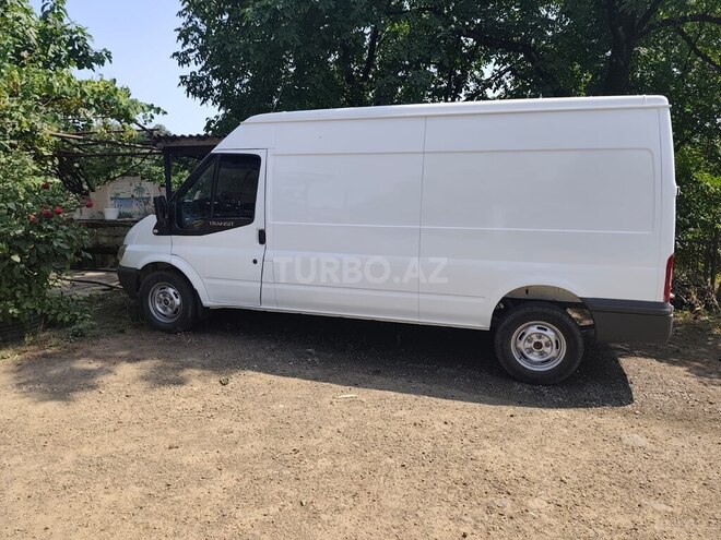 Ford Transit 2003, 155,000 km - 2.5 л - Lənkəran