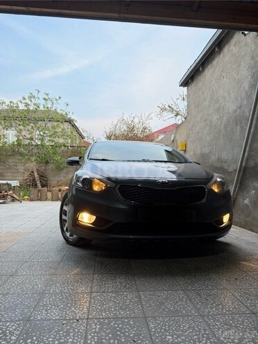 Kia K3 2016, 180,000 km - 1.6 l - Bakı