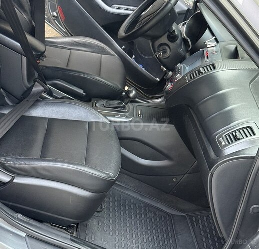 Kia K3 2016, 180,000 km - 1.6 l - Bakı