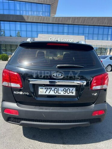 Kia Sorento 2009, 225,000 km - 2.0 l - Mingəçevir