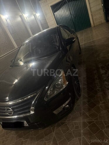 Nissan Altima 2013, 335,000 km - 2.5 л - Goranboy