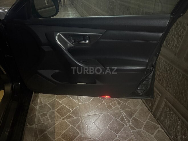 Nissan Altima 2013, 335,000 km - 2.5 л - Goranboy