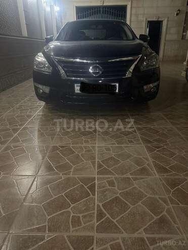 Nissan Altima 2013, 335,000 km - 2.5 л - Goranboy