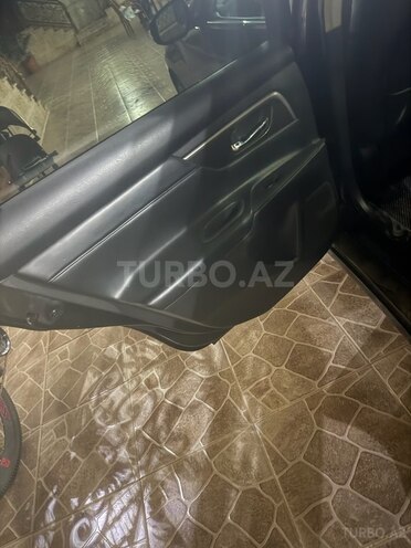 Nissan Altima 2013, 335,000 km - 2.5 л - Goranboy