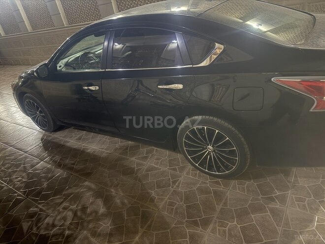 Nissan Altima 2013, 335,000 km - 2.5 л - Goranboy