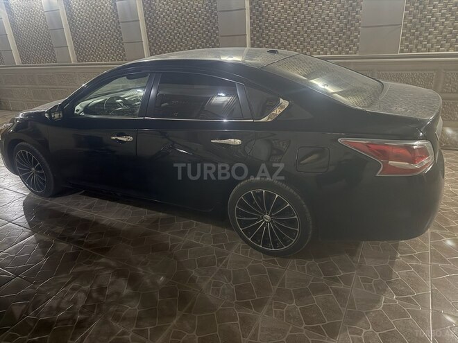 Nissan Altima 2013, 335,000 km - 2.5 л - Goranboy