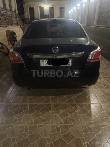 Nissan Altima 2013, 335,000 km - 2.5 л - Goranboy
