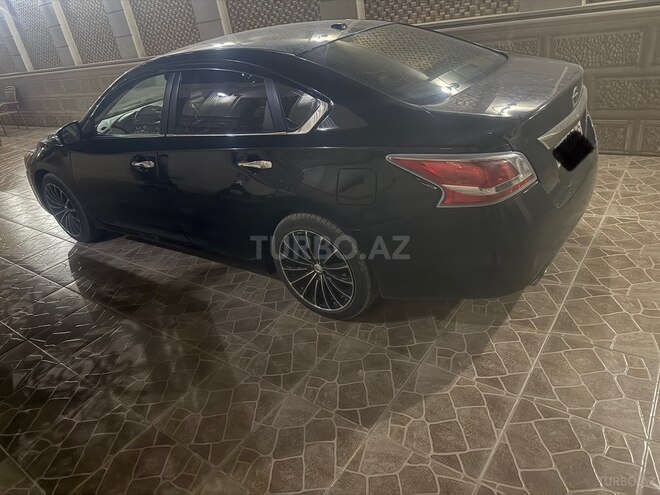 Nissan Altima 2013, 335,000 km - 2.5 л - Goranboy