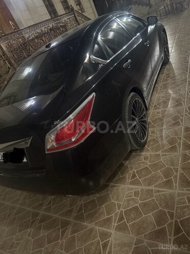 Nissan Altima 2013, 335,000 km - 2.5 л - Goranboy