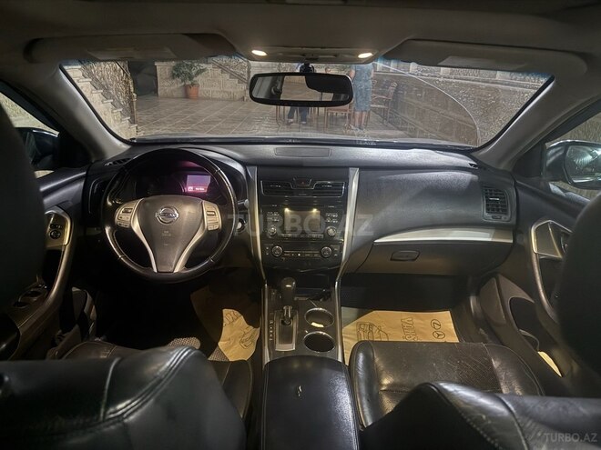 Nissan Altima 2013, 335,000 km - 2.5 л - Goranboy