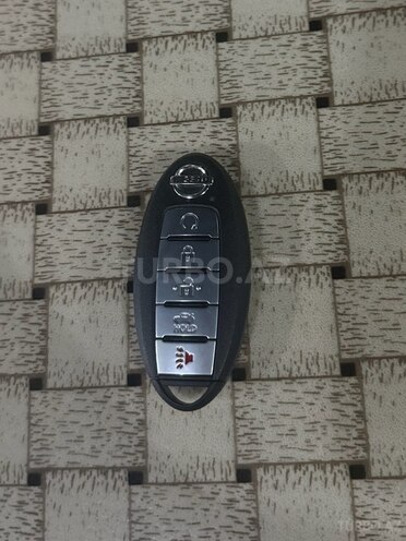 Nissan Altima 2013, 335,000 km - 2.5 л - Goranboy
