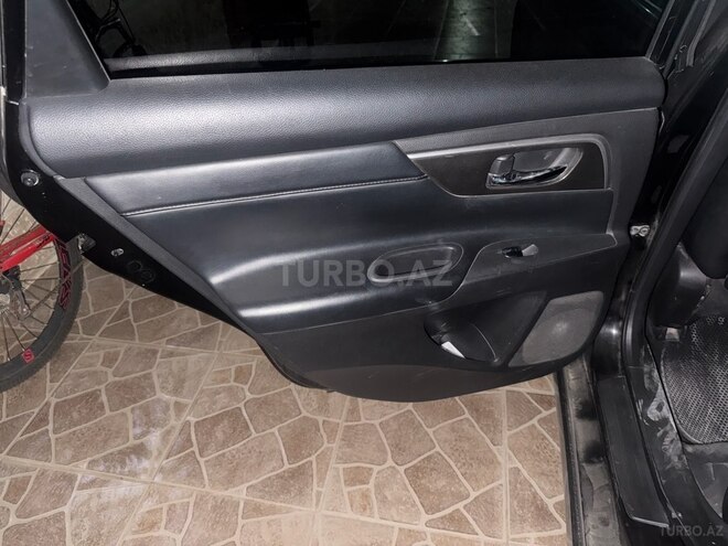 Nissan Altima 2013, 335,000 km - 2.5 л - Goranboy