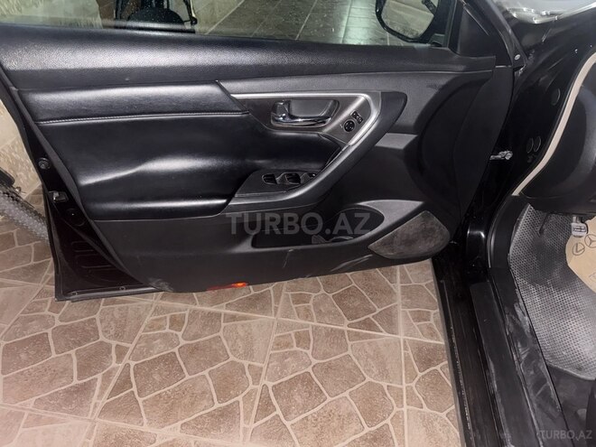 Nissan Altima 2013, 335,000 km - 2.5 л - Goranboy