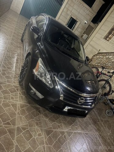 Nissan Altima 2013, 335,000 km - 2.5 л - Goranboy