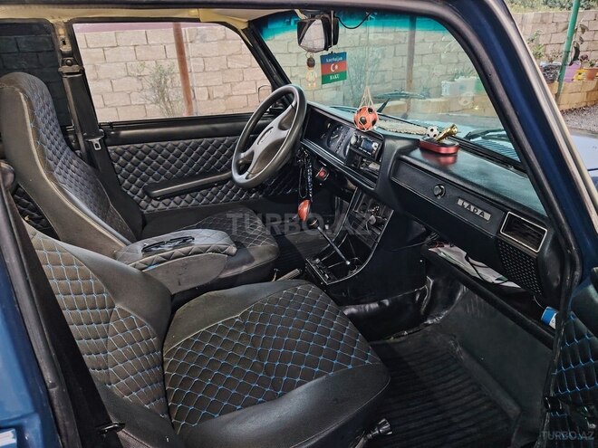 LADA (VAZ) 2107 2005, 81,828 km - 1.6 л - Masallı