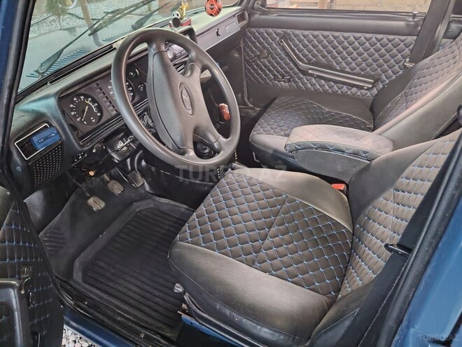 LADA (VAZ) 2107 2005, 81,828 km - 1.6 л - Masallı