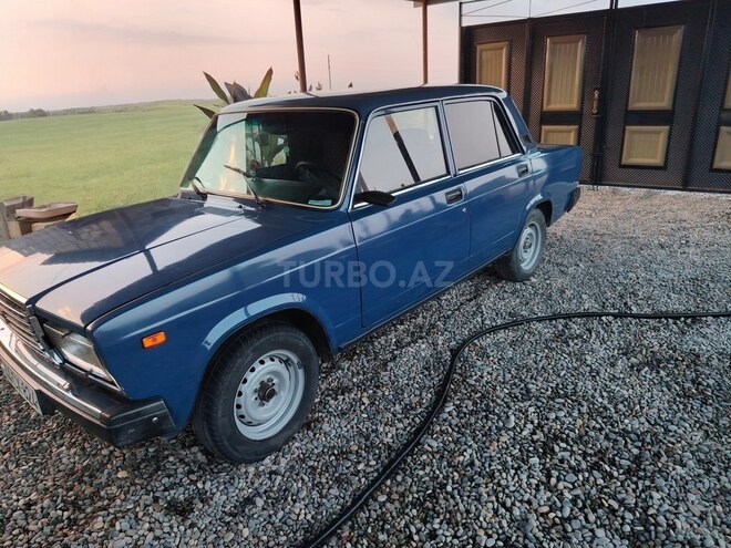 LADA (VAZ) 2107 2005, 81,828 km - 1.6 л - Masallı